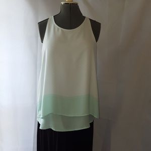 Sleeveless Top